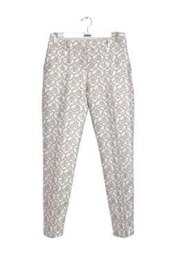 Pantalon Sézane argent