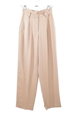 Pantalon Claudie Pierlot beige