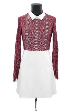 Robe Sandro en coton