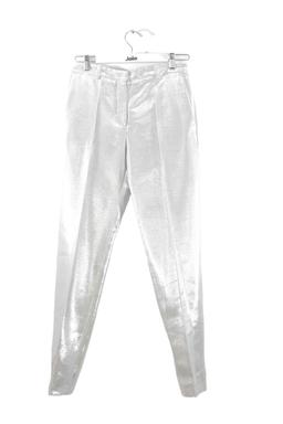 Pantalon droit INDRESS en coton