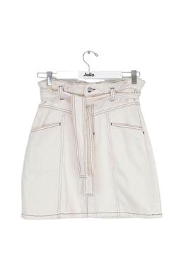 Short Claudie Pierlot en coton