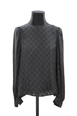 Blouse Berenice Gris