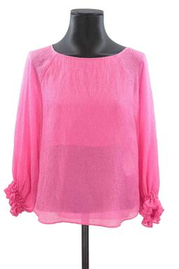 Blouse Maje Rose