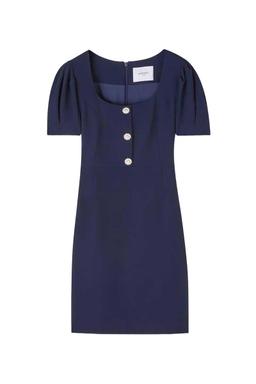 Robe LK Bennett bleu