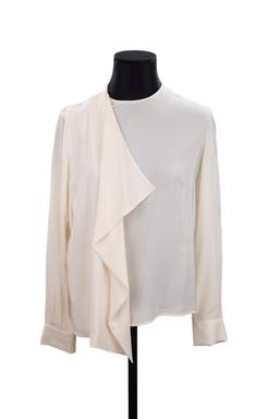 Blouse Fendi en soie