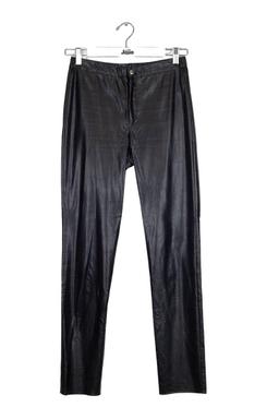 Pantalon Isabel Marant noir