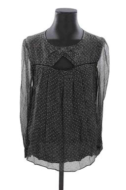 Blouse Bash en soie