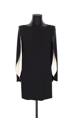 Robe Elisabetta Franchi noir