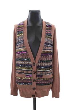 Cardigan Marc Jacobs en laine