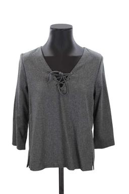 Blouse Sézane en laine