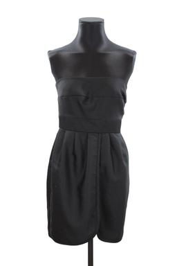 Robe Claudie Pierlot noir