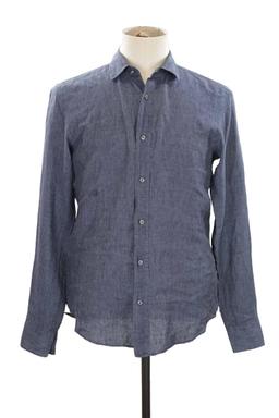 Chemise Boss en laine