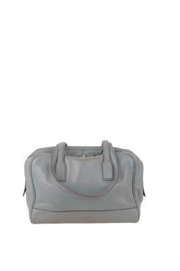 Sac Max Mara en cuir