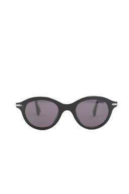 Lunettes de soleil Moncler noir