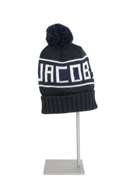 Bonnet Marc Jacobs en laine