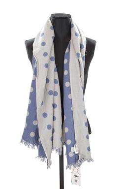 Foulard Eric Bompard en cachemire