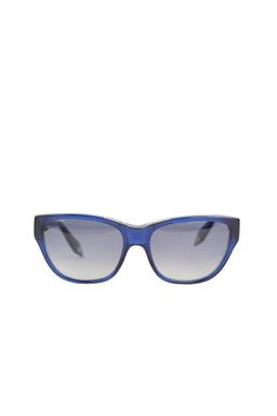 Lunettes de soleil Victoria Beckham noir