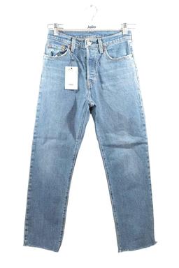 Jean slim Levi's en coton