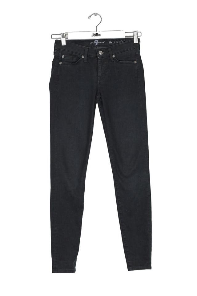 Jean 7 For All Mankind en coton