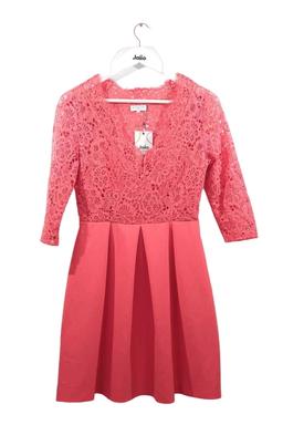 Robe Claudie Pierlot en coton