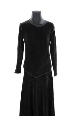 Robe Sonia Rykiel en coton