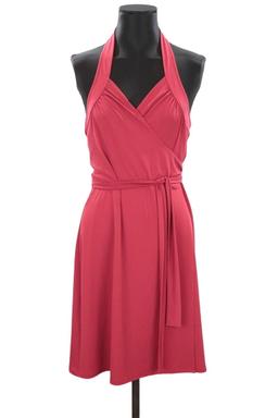 Robe BCBG Max Azria rouge