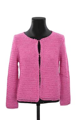 Veste Maje rose