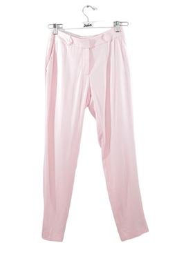 Pantalon Claudie Pierlot rose