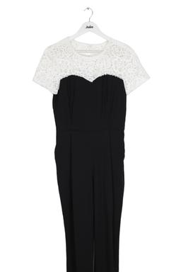 Combinaison Claudie Pierlot noir