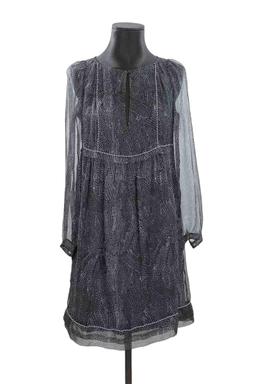 Robe Antik Batik en soie