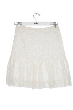 Jupe Claudie Pierlot en coton