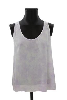 Blouse Claudie Pierlot Violet