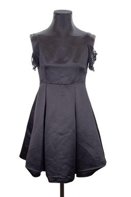 Robe Sandro noir