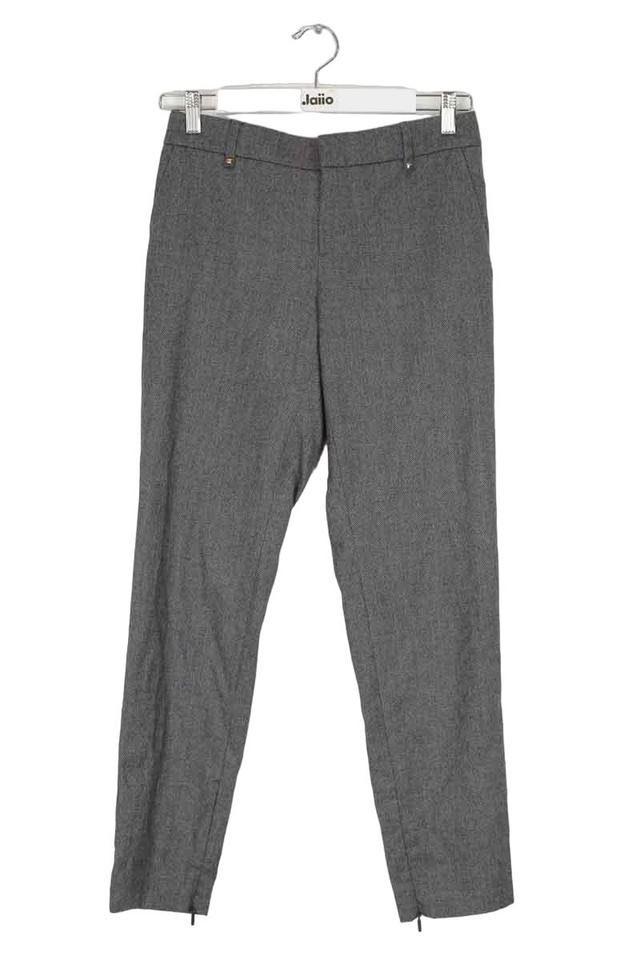 Pantalon Carot Gucci en laine