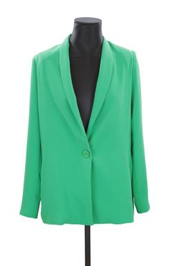 Veste Modetrotter vert