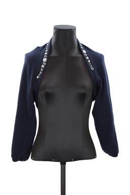 Gilet Blumarine en cachemire