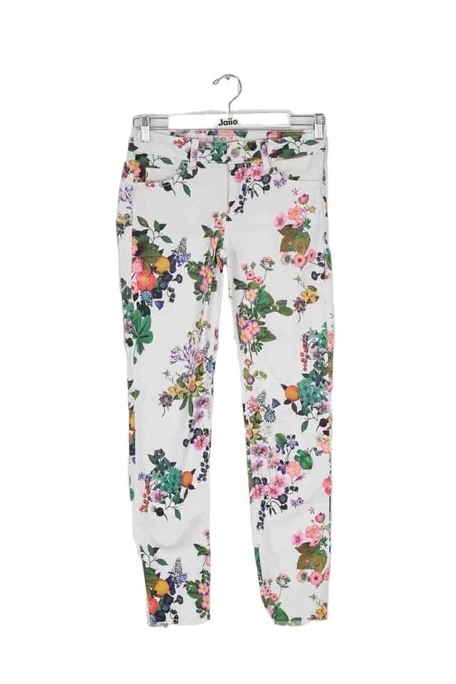 Pantalon Liu Jo en coton