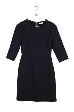 Robe Claudie Pierlot noir