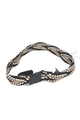 Ceinture Dorothée Schumacher multicolore