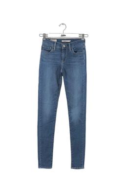 Jean slim Levi's en coton