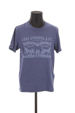 T-shirt Levi's en coton