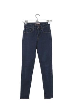 Jean slim Levi's en coton