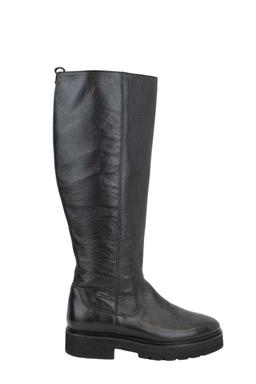 Bottes Anaki en cuir