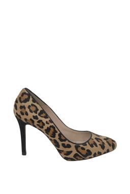 Talons LK Bennett en cuir