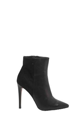 Boots LK Bennett en cuir