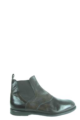 Bottes Raparo en cuir