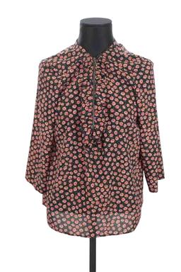 Blouse Gerard Darel Noir