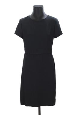 Robe Gerard Darel noir