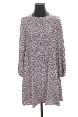 Robe Gerard Darel gris