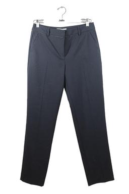 Pantalon droit Gerard Darel bleu